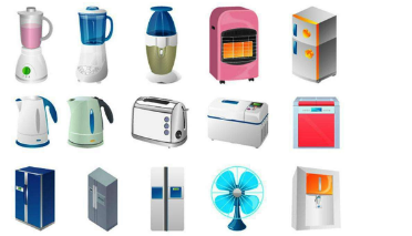 小家电行业分析 小家电行业发展前景大 问题也大