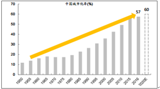 我国将建首座森林城市 30000人可呼吸纯净空气