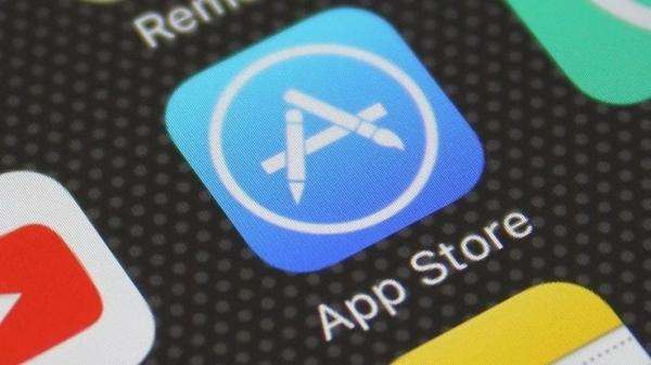 苹果首被举报垄断 强制下架APP及30%提成