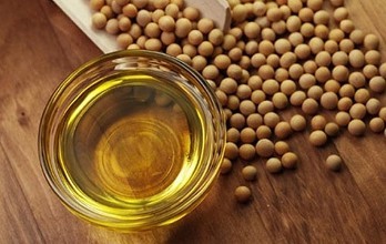 山东豆油批发价格2017.8.10日