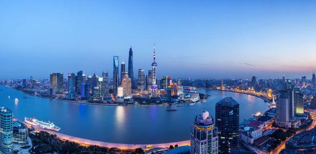中国消费对经济增长贡献达到63.4% 上海上半年最消费最高城市
