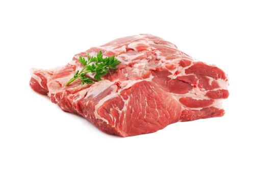 2017.8.24北京白条猪肉价格 北京猪肉多钱一斤