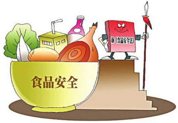 2017年食品安全检测仪器行业未来发展趋势分析