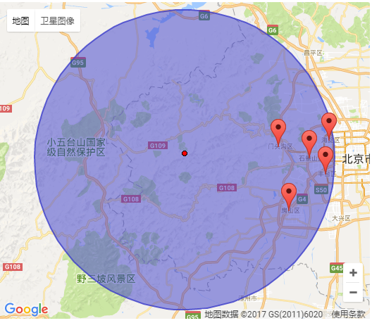 8月28日北京房山发生2.8级地震(塌陷)非天然地震