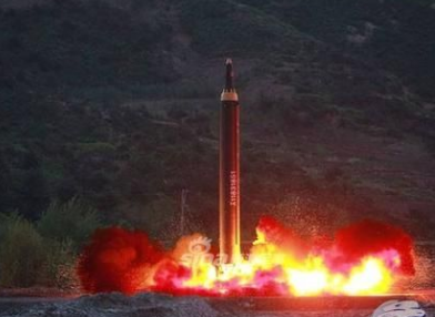 朝鲜宣布氢弹试验大获成功