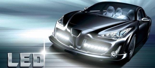 2017年led灯车市场供需分析与未来发展预测分析