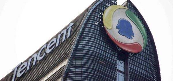 腾讯人均年薪工资达到80万左右半年发送160亿元