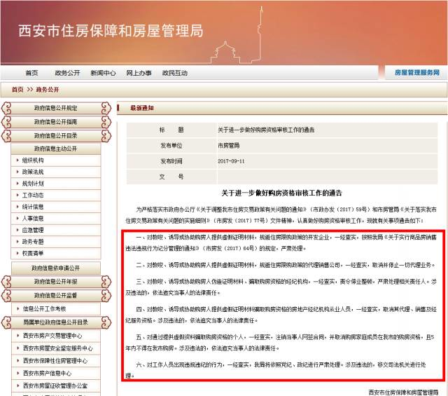 楼市最强狠招来袭：这类人5年内不得购房