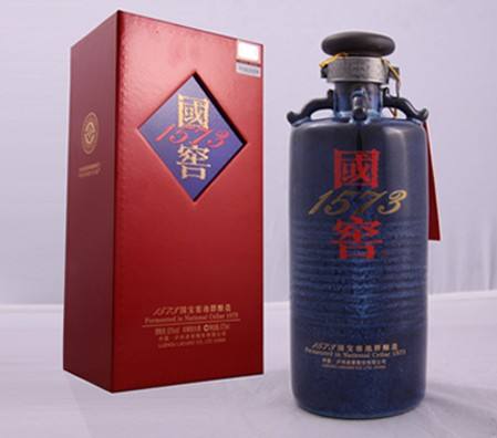 国窖1573