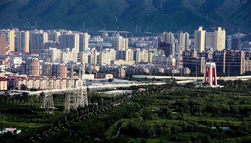 北京石景山将添7万平方米自住房