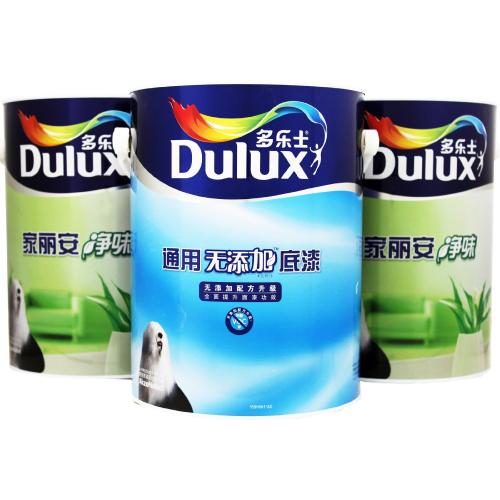 Dulux多乐士