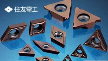 中国数控刀具十大品牌排行
