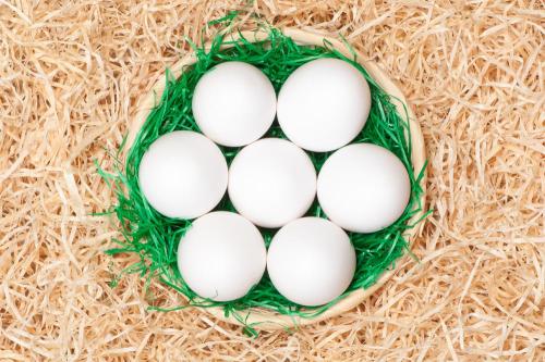 2017.9.25北京鸡蛋价格行情分析 北京鸡蛋多少钱一斤