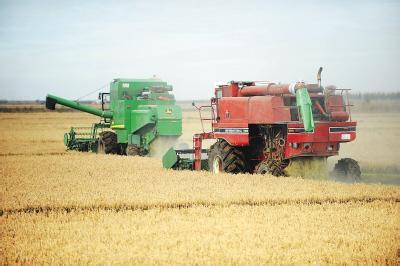 2017年影响中国农机行业市场趋势分析主要因素