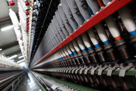 纺织行业未来发展前景分析 纺织行业发展新趋势