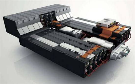 2017年动力电池市场调研报告 动力电池行业市场需求分析