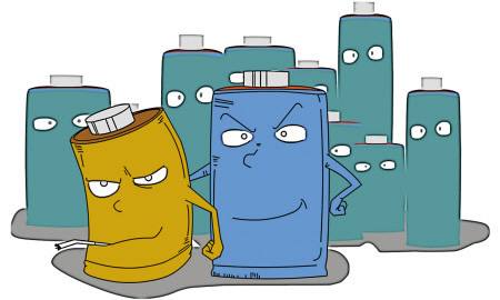 全球锂电池市场调研报告 锂电池市场规模现状分析