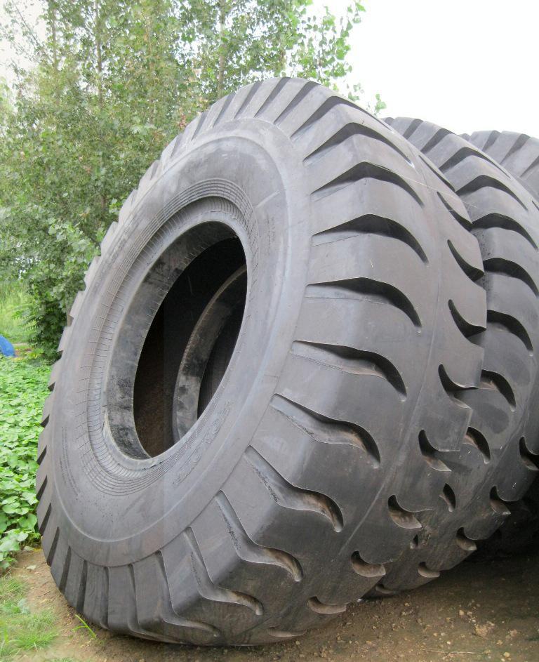 2017年巨型轮胎行业分析报告 巨型轮胎行业发展现状分析