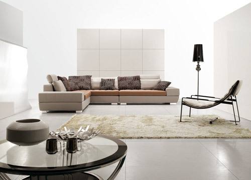 2017年中国软体家具市场竞争分析