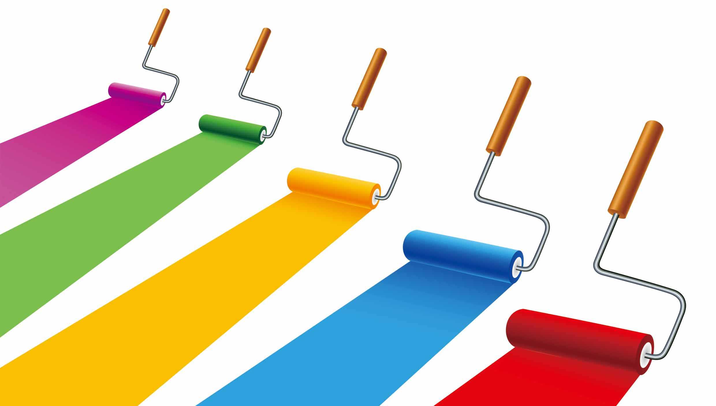 国际涂料行业市场研究报告 国际涂料市场趋势分析