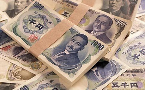 人民币兑日元汇率 人民币对日元汇率2017.10.23