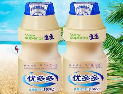 2017年中国乳酸菌行业市场发展趋势分析