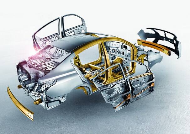 中国汽车用胶粘剂行业市场发展现状分析