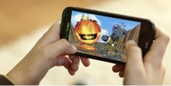 中国游戏行业研究报告 女性游戏增长率猛涨