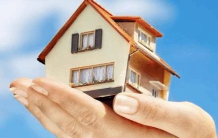 房地产市场分析报告