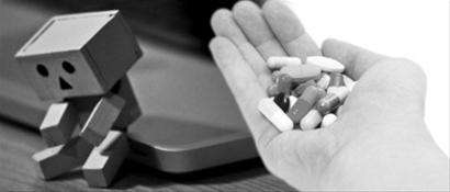 中国抗抑郁症药市场调查分析