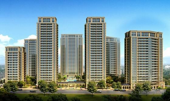 2017年北京房地产第二季度市场分析报告