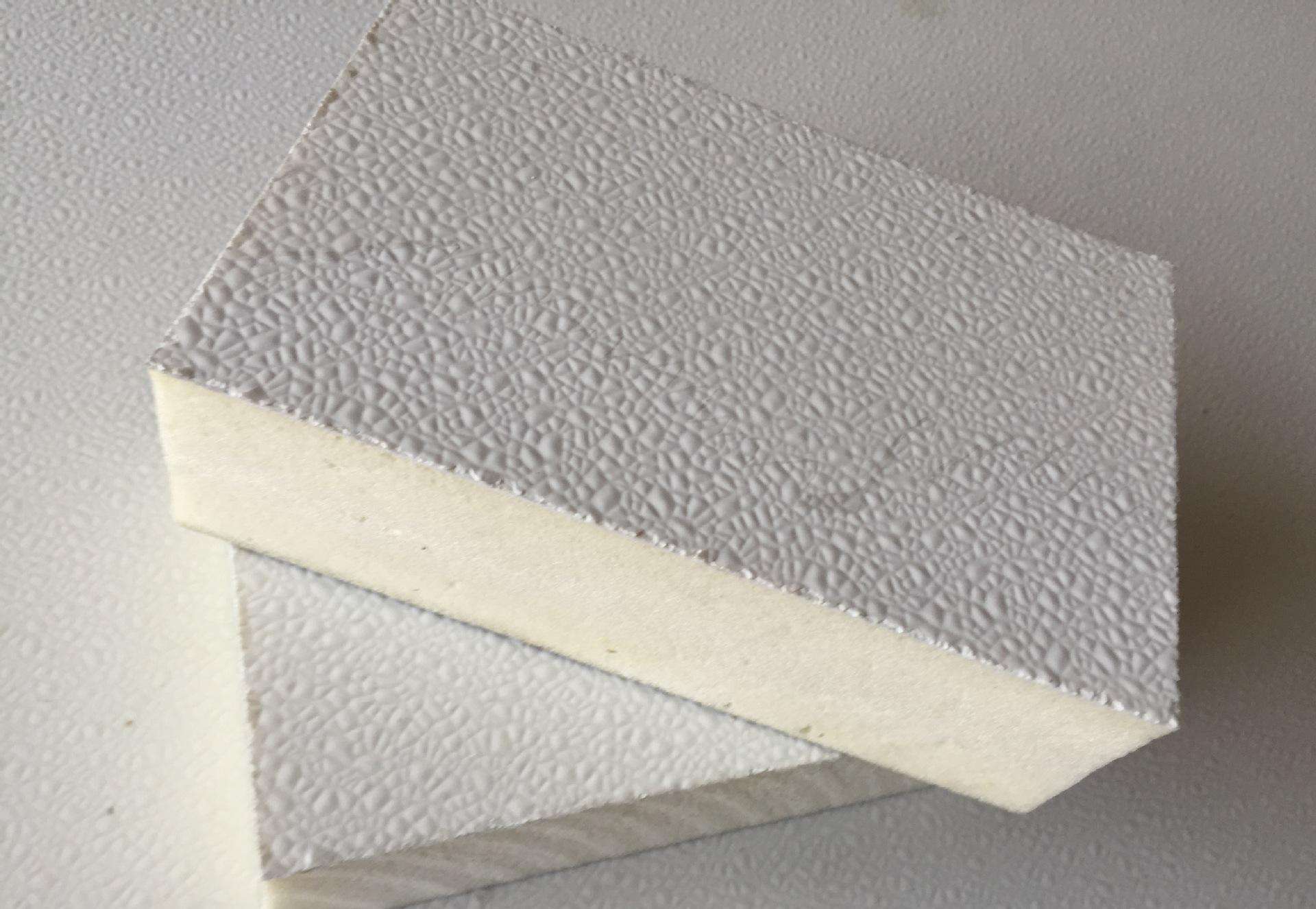 外墙保温材料行业市场分析