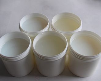 2017年中国胶粘剂市场现状需求分析