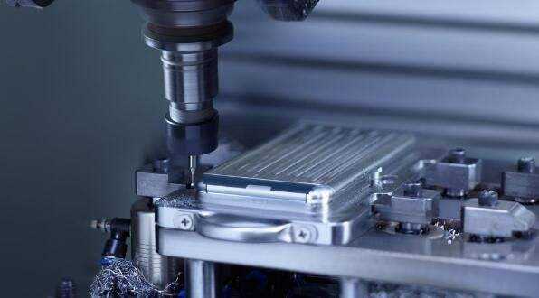 2017年中国机床工具市场进出口现状行业分析