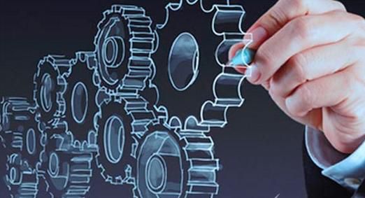 2018年中国工业互联网数据采集和分析力不足及发展建议