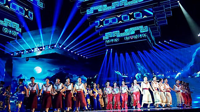 儋州调声调查报告