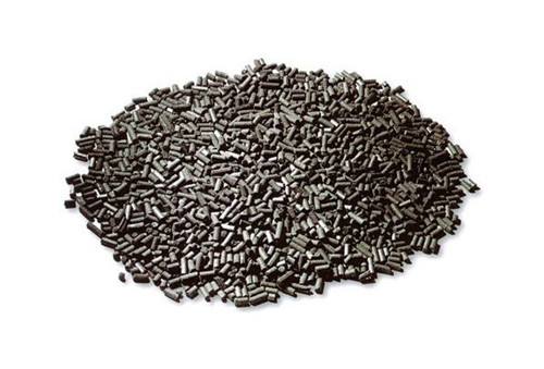 国际活性炭行业市场发展现状分析