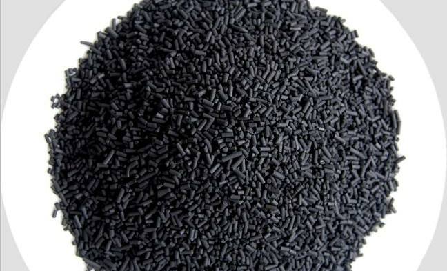 活性炭一吨多少钱 活性炭多少钱一顿价格