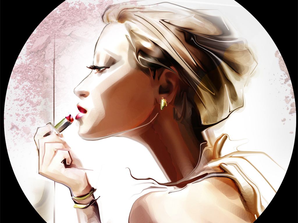 2017年中国化妆品市场前景分析报告 化妆品市场前景研究分析报告