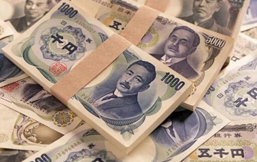 人民币对日元汇率 今日人民币兑日元汇率2017.11.15