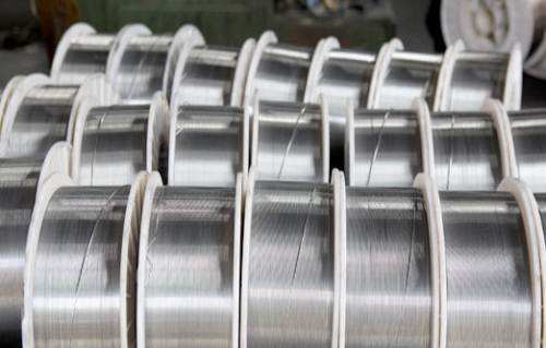 焊接材料市场调研报告 2017年中国焊接材料市场存在问题分析