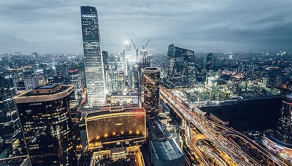 北京房价市场数据分析