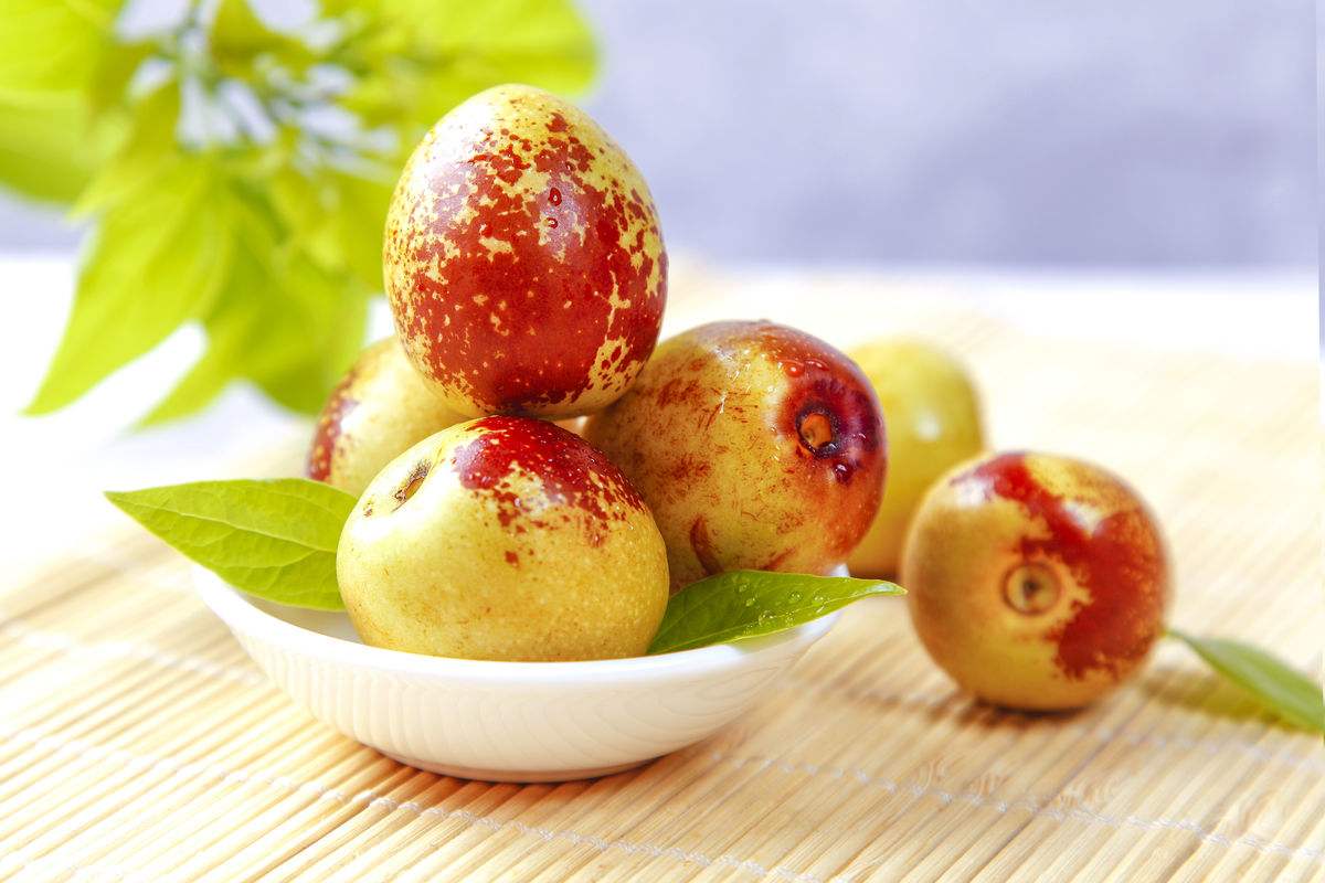 2017年11月20日全国冬枣价格市场行情趋势分析报告