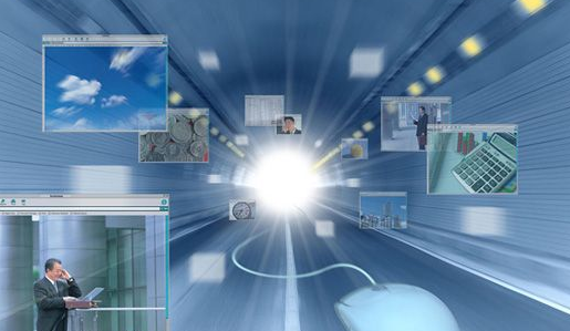 it行业报告 it行业发展现状分析