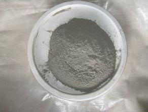 国际灌浆料行业市场发展概况分析