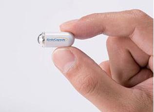 2017年胶囊内镜市场调查 胶囊内镜市场现状分析