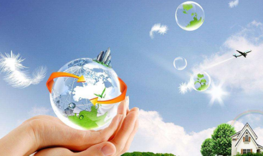 中国环保行业发展空间与面临的挑战分析