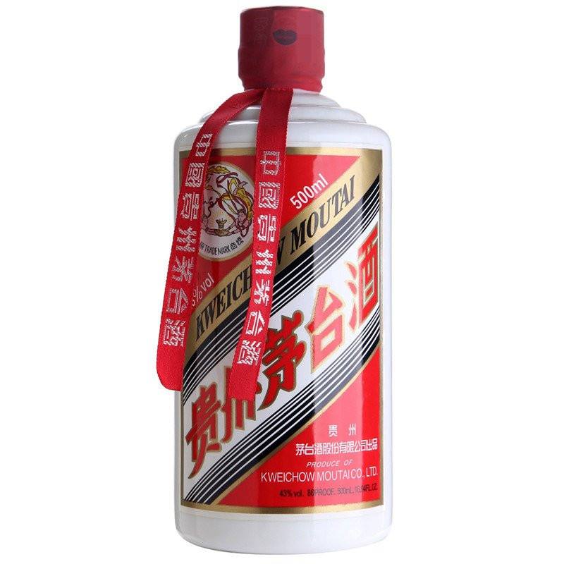 中国白酒行业中排名 中国高档白酒排名