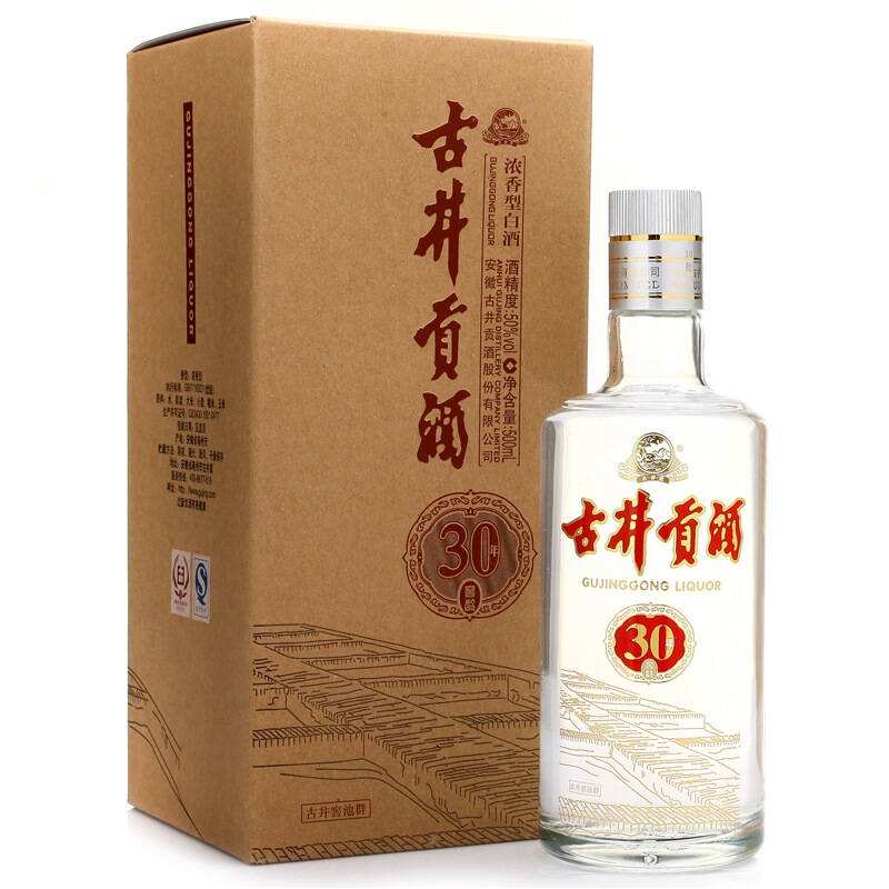 中国 白酒 江小白(ジャンシャオバイ) 100ml – 成城石井.com