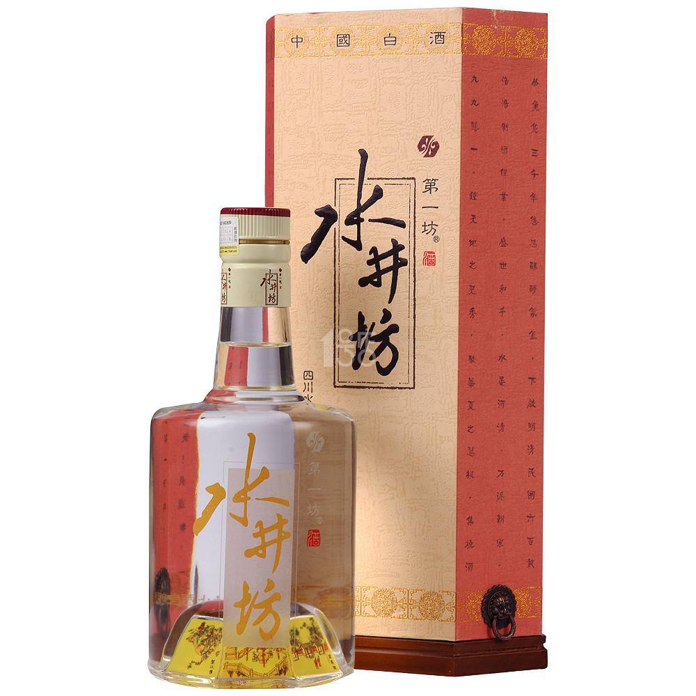 中国白酒行业中排名 中国高档白酒排名